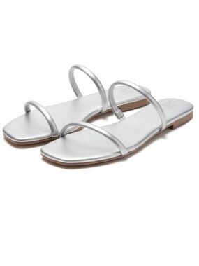 A New Day Winnie Two-Strap Sandal